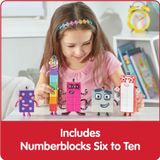  NUMBERBLOCKS 6-10 FIGURES 