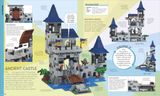  THE LEGO IDEAS BOOK NEW EDITION : YOU CAN BUILD ANYTHING! 