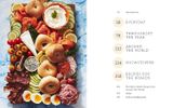  THE MODERN CHEESE BOARD 