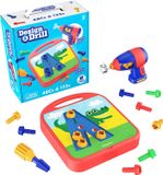  DESIGN & DRILL® ABCS & 123S 