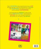  CHILDREN'S BOOK OF ART (NEW EDITION) 