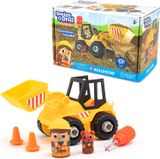  DESIGN & DRILL® BOLT BUDDIES® BULLDOZER 