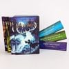  HARRY POTTER 1-3 BOX SET: A MAGICAL ADVENTURE BEGINS 