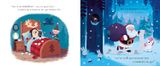 TEN MINUTES TO BED: LITTLE UNICORN'S CHRISTMAS 