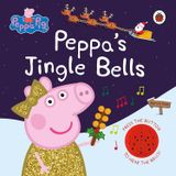  PEPPA PIG: PEPPA'S JINGLE BELLS 