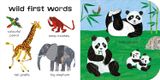  THE VERY HUNGRY CATERPILLAR'S TOUCH AND FEEL ANIMALS 