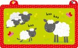  BABY'S VERY FIRST NOISY BOOK: FARM 