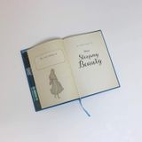 SLEEPING BEAUTY (DISNEY ANIMATED CLASSICS) : A DELUXE GIFT BOOK OF THE CLASSIC FILM - COLLECT THEM ALL! 