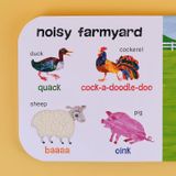  THE VERY HUNGRY CATERPILLAR'S TOUCH AND FEEL ANIMALS 