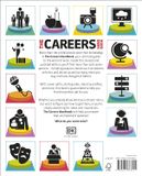  THE CAREERS HANDBOOK: THE ULTIMATE GUIDE TO PLANNING YOUR FUTURE 