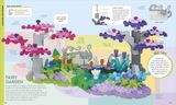  THE LEGO IDEAS BOOK NEW EDITION : YOU CAN BUILD ANYTHING! 
