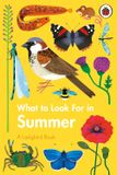  WHAT TO LOOK FOR IN EVERY SEASON : A LADYBIRD BOOK BOXSET 