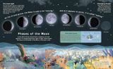  THE MOON : DISCOVER THE MYSTERIES OF EARTH'S CLOSEST NEIGHBOUR 