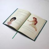  THE LITTLE MERMAID (DISNEY ANIMATED CLASSICS) : A DELUXE GIFT BOOK OF THE CLASSIC FILM - COLLECT THEM ALL! 