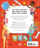  MY VERY IMPORTANT HUMAN BODY ENCYCLOPEDIA 