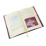  ALADDIN (DISNEY ANIMATED CLASSICS) : A DELUXE GIFT BOOK OF THE CLASSIC FILM - COLLECT THEM ALL! 