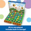  ALPHABET GARDEN ACTIVITY SET 