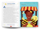  REBEL GIRLS DREAM BIG BOX SET 