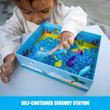  PLAYFOAM PLUFFLE HIDE & SEEK SENSORY STATION 