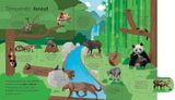  MY VERY IMPORTANT LIFT-THE-FLAP BOOK: ANIMALS 