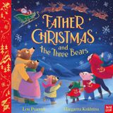  FATHER CHRISTMAS AND THE THREE BEARS 