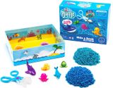  PLAYFOAM PLUFFLE HIDE & SEEK SENSORY STATION 