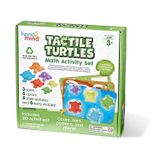  TACTILE TURTLES 