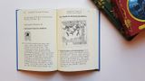  QUIDDITCH THROUGH THE AGES : LARGE PRINT DYSLEXIA EDITION 