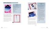  CREATIVE ACRYLICS: A STEP-BY-STEP BEGINNER'S GUIDE TO CREATING WITH PAINT & MEDIUMS 