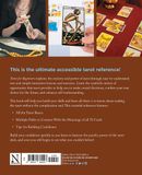  TAROT FOR BEGINNERS : LEARN THE MAGIC OF TAROT WITH SIMPLE INSTRUCTION FOR CARD MEANINGS AND READING SPREADS 
