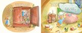  PETER RABBIT: THE BEDTIME BUNNY HUNT 