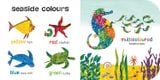  THE VERY HUNGRY CATERPILLAR'S TOUCH AND FEEL ANIMALS 