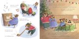  FATHER CHRISTMAS AND THE THREE BEARS 