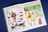  SAPIENS A GRAPHIC HISTORY, VOLUME 2 : THE PILLARS OF CIVILIZATION 