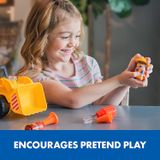  DESIGN & DRILL® BOLT BUDDIES® BULLDOZER 