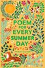  A POEM FOR EVERY SUMMER DAY 