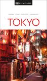  DK EYEWITNESS TOKYO 