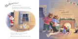  FATHER CHRISTMAS AND THE THREE BEARS 