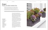  RHS HOW TO GARDEN WHEN YOU RENT : MAKE IT YOUR OWN * KEEP YOUR LANDLORD HAPPY 