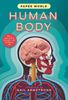  PAPER WORLD: HUMAN BODY 