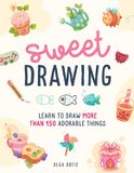  SWEET DRAWING 