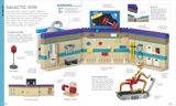  THE LEGO IDEAS BOOK NEW EDITION : YOU CAN BUILD ANYTHING! 