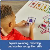  NUMBERBLOCKS COUNTING PUZZLE SET 