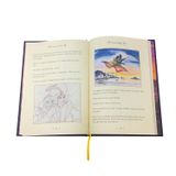 ALADDIN (DISNEY ANIMATED CLASSICS) : A DELUXE GIFT BOOK OF THE CLASSIC FILM - COLLECT THEM ALL! 