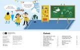 THE WATER CYCLE 