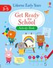 GET READY FOR SCHOOL ACTIVITY BOOK 