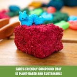  PLAYFOAM® NATURALS HIDE & SEEK SENSORY SET 