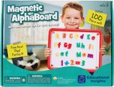 MAGNETIC ALPHABOARD KIT 