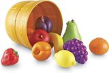 NEW SPROUTS® BUSHEL OF FRUIT 
