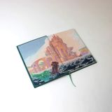  THE LITTLE MERMAID (DISNEY ANIMATED CLASSICS) : A DELUXE GIFT BOOK OF THE CLASSIC FILM - COLLECT THEM ALL! 